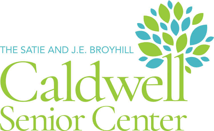 Caldwell Senior Center